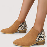 Marija™ | Leopard gležnjače
