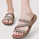 Jonvra™ | Bequeme Slip-On-Sandalen