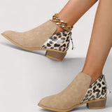 Marija™ | Leopard gležnjače