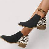 Marija™ | Leopard gležnjače