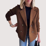 Viktorija™ | Elegantan kaput