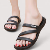 Jonvra™ | Bequeme Slip-On-Sandalen