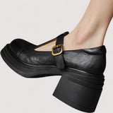 Tajana™ | Elegantne Mary Jane cipele