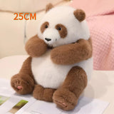 Kawaii Panda Pliš Igračka