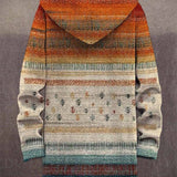 Zalie™ | Luksuzni kardigan s umjetničkom inspiracijom