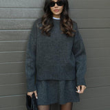 Lara™ | Jesenski Komplet