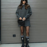 Lara™ | Jesenski Komplet