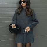 Lara™ | Jesenski Komplet