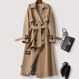 Melita™ | Stilizirani, elegantni trench kaput