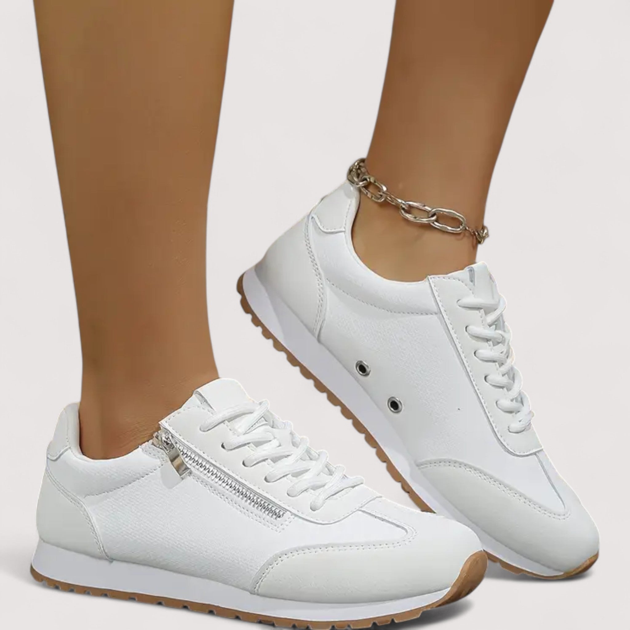 Alina™ | Urban udobne tenisice