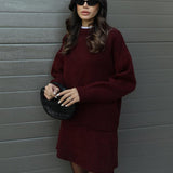 Lara™ | Jesenski Komplet