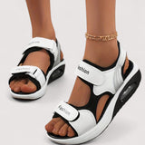 Lotte™ | Ortopädische Sandalen