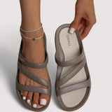 Jonvra™ | Bequeme Slip-On-Sandalen