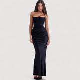 Brunhild™ | Carmen-Kleid