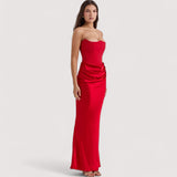 Brunhild™ | Carmen-Kleid
