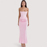 Brunhild™ | Carmen-Kleid