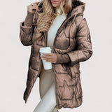 Renata™ | Elegantni zimski kaput