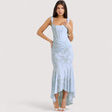 Carisia™ | Maxikleid