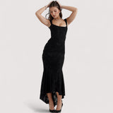 Carisia™ | Maxikleid