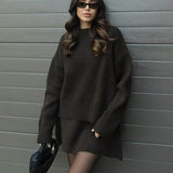 Lara™ | Jesenski Komplet