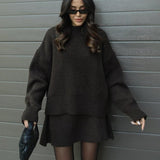 Lara™ | Jesenski Komplet