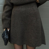 Lara™ | Jesenski Komplet