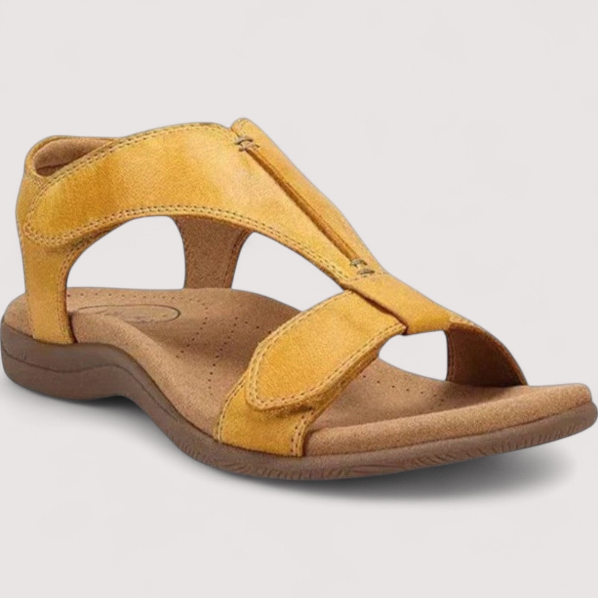 Anne™ | OrthoFlex Sandalen