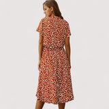 Vivi™ | Bequemes Sommerkleid