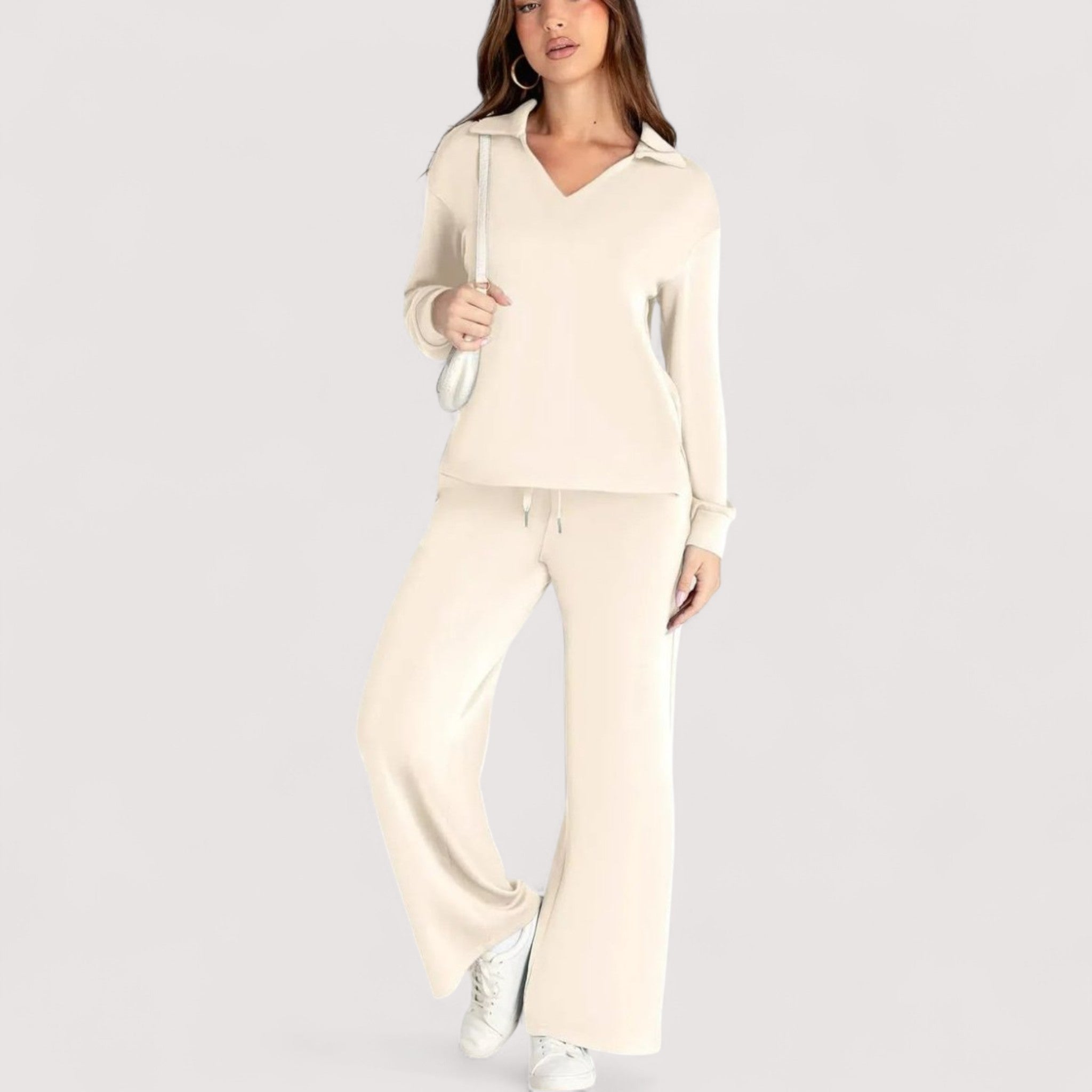 Paula™ | Elegantan set