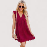 Alicia™ | Elegantes Sommerkleid