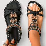 Sonja™ | Orthopädische Komfortsandalen