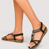 Sonja™ | Orthopädische Komfortsandalen