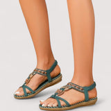 Sonja™ | Orthopädische Komfortsandalen