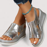 Franka™ | Orthopädische Sandalen