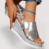 Franka™ | Orthopädische Sandalen