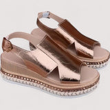 Franka™ | Orthopädische Sandalen