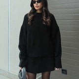 Lara™ | Jesenski Komplet