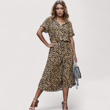 Vivi™ | Bequemes Sommerkleid