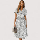 Vivi™ | Bequemes Sommerkleid