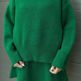 Lara™ | Jesenski Komplet