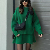 Lara™ | Jesenski Komplet